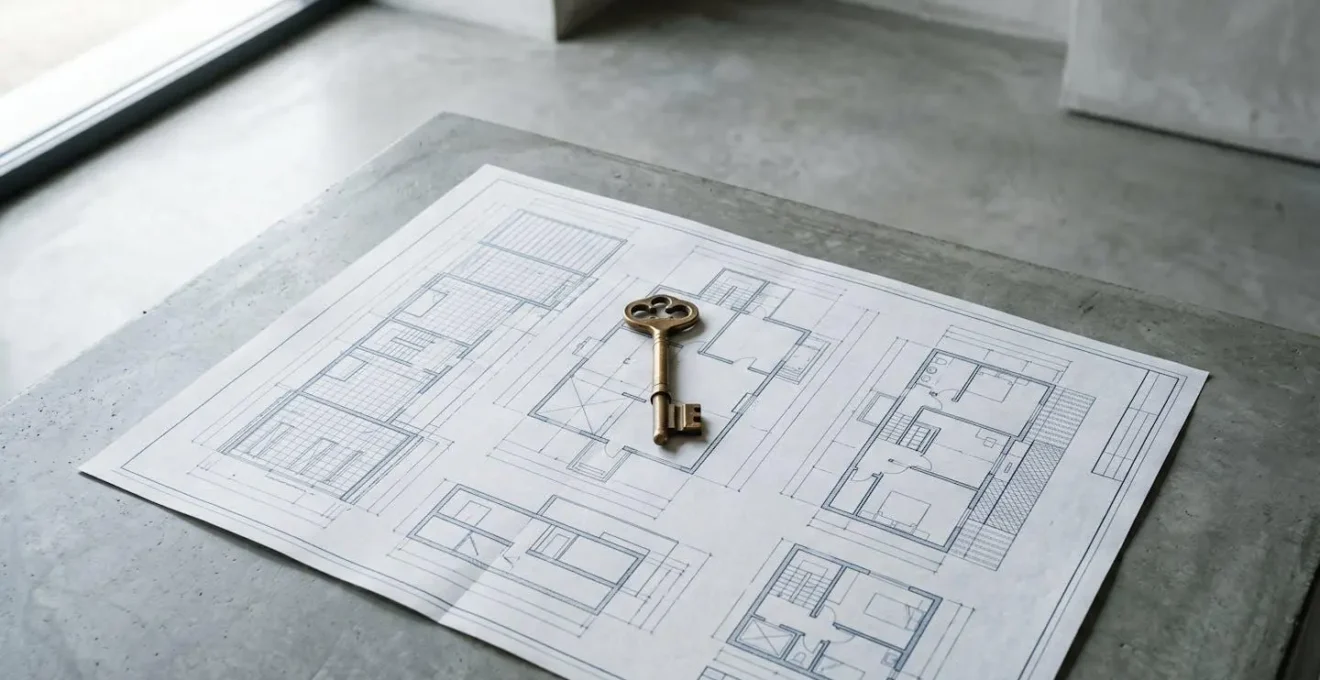 Estrategia de inversión inmobiliaria integral con asesoramiento profesional
