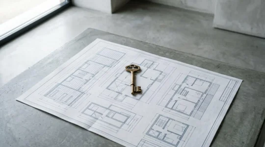 Estrategia de inversión inmobiliaria integral con asesoramiento profesional